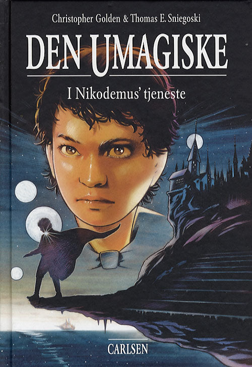 Den umagiske I Nikodemus&