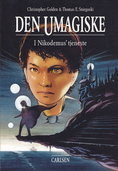 Den umagiske I Nikodemus' tjeneste