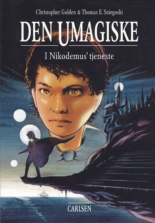 Den umagiske I Nikodemus&
