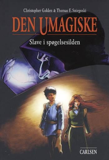 Den umagiske Slave i spøgelsesilden