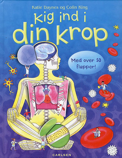 Kig ind i din krop