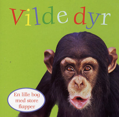Vilde dyr