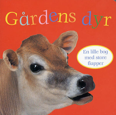 Gårdens dyr