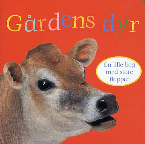 Gårdens dyr