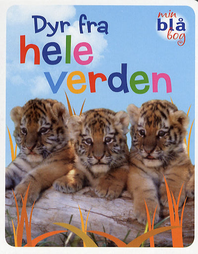 Dyr fra hele verden