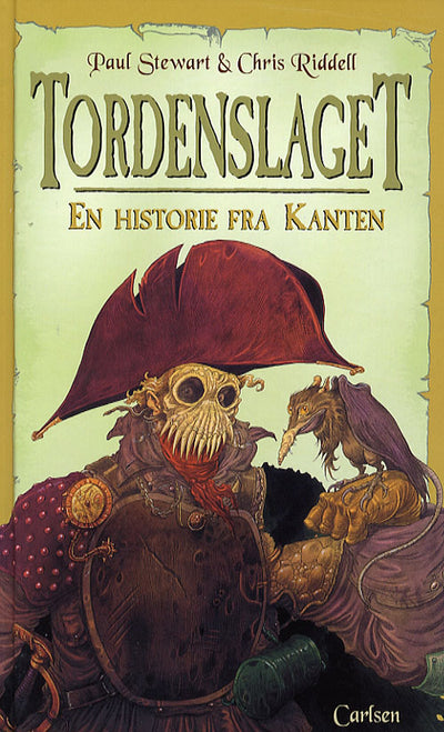 Tordenslaget