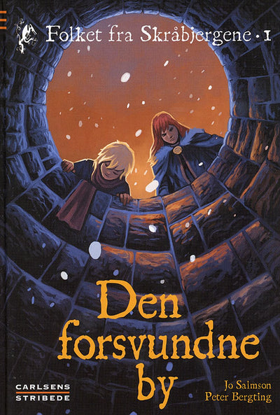 Folket fra Skråbjergene 1: Den forsvundne by