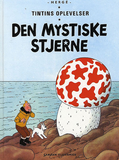 Den mystiske stjerne