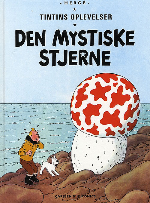 Den mystiske stjerne