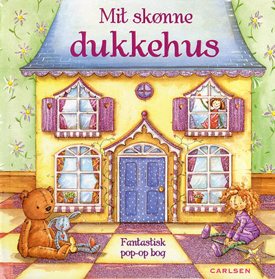 Mit skønne dukkehus