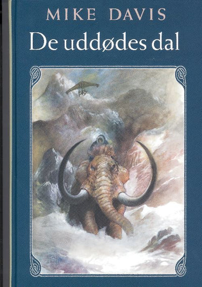 De uddødes dal