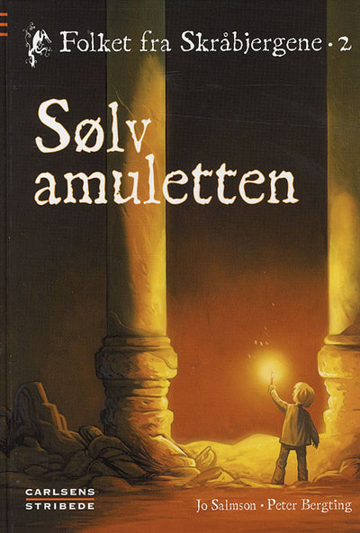 Folket fra Skråbjergene 2: Sølvamuletten