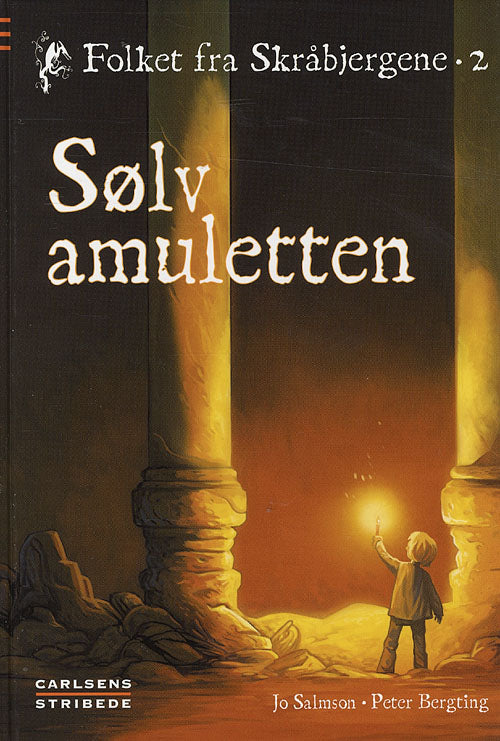 Folket fra Skråbjergene 2: Sølvamuletten