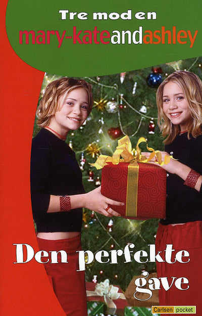 Den perfekte gave