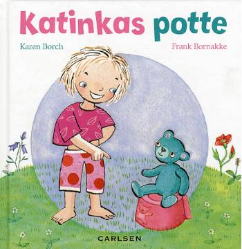Katinkas potte