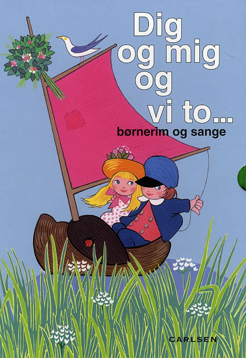 Dig og mig og vi to - luksus udgave