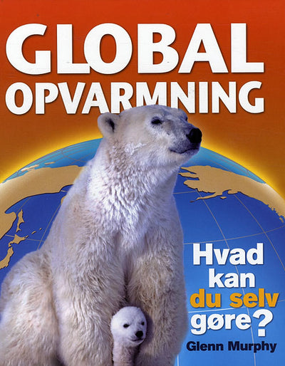 Global opvarmning