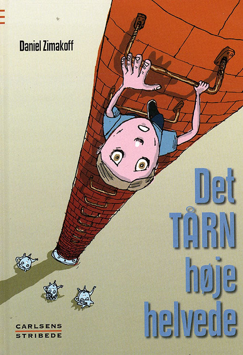 Det tårnhøje helvede