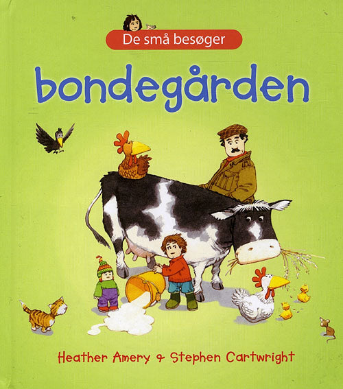 Bondegården
