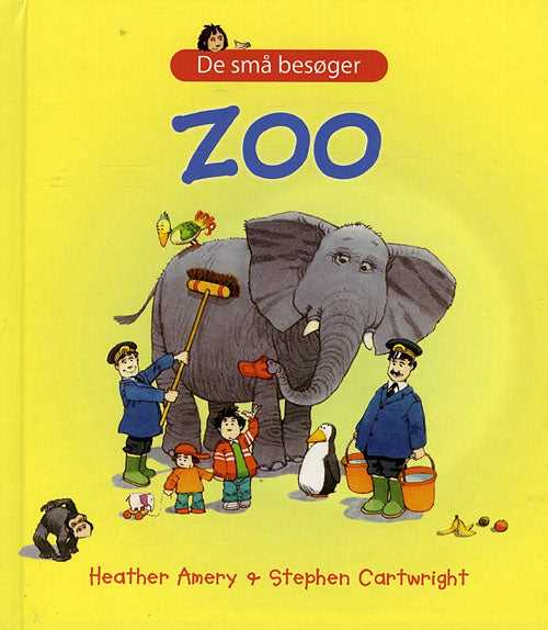 Zoo