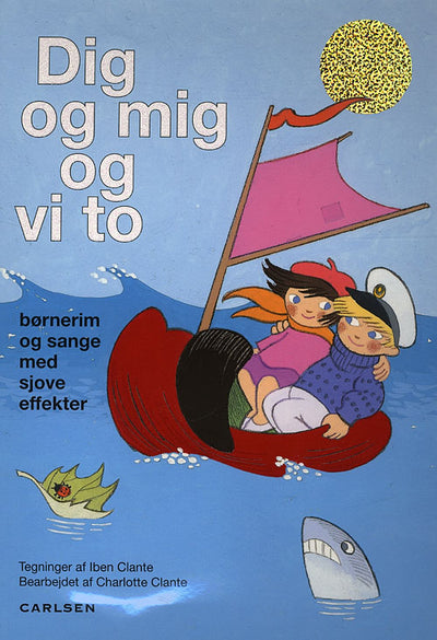Dig og mig og vi to - Stor rør-og-føl