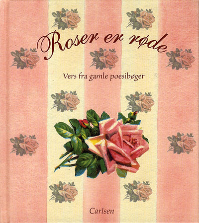 Roser er røde (poesi)