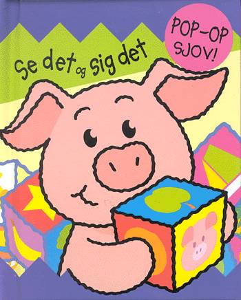 Se det og sig det