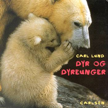 Zoo papbøger 1-2