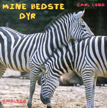 Mine bedste dyr