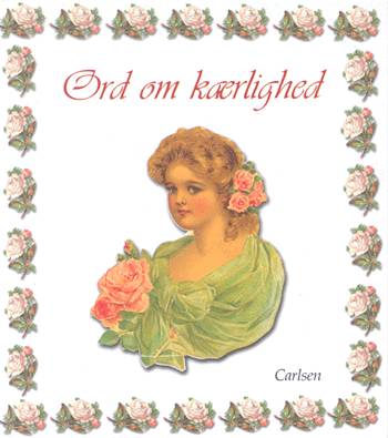 Ord om kærlighed