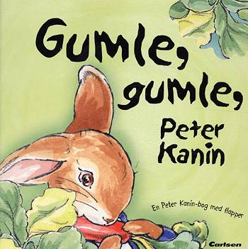 Gumle, gumle, Peter Kanin