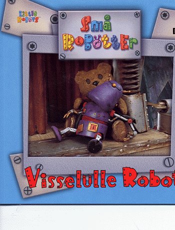 Visselulle robot