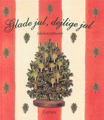 Glade jul, dejlige jul
