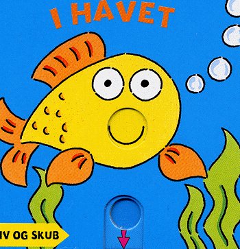 I havet