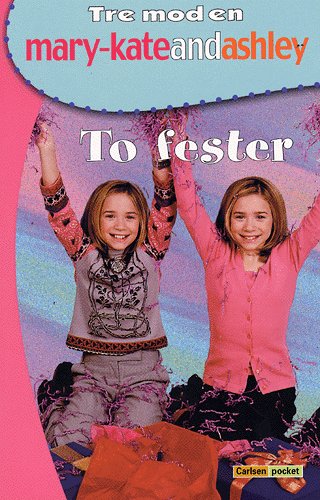 To fester