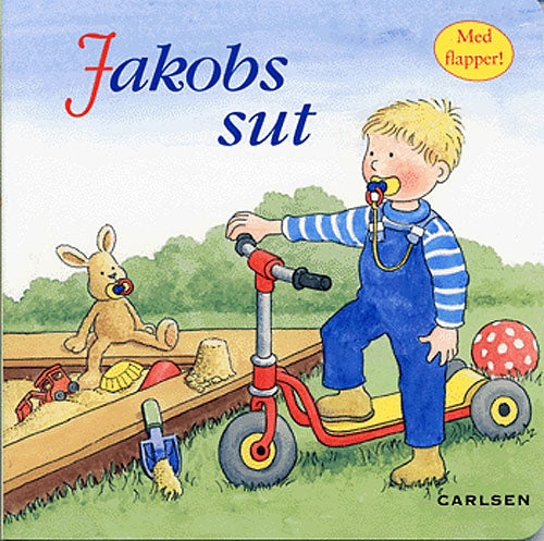 Jakobs sut