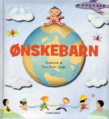 Ønskebarn