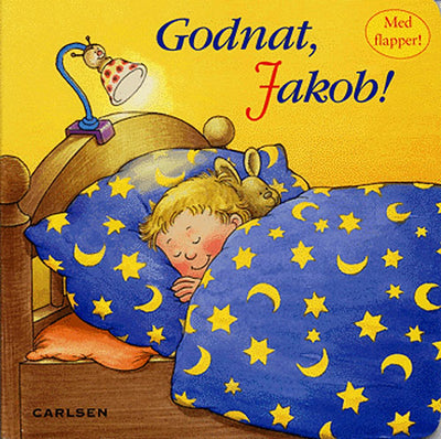 Godnat, Jakob!