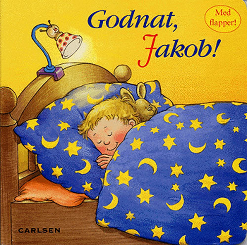 Godnat, Jakob!