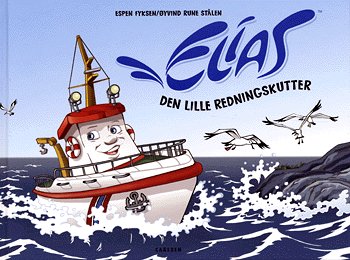 Elias den lille redningskutter