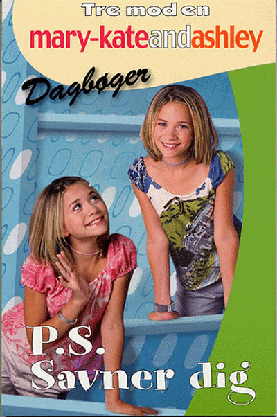 P.S. Savner dig