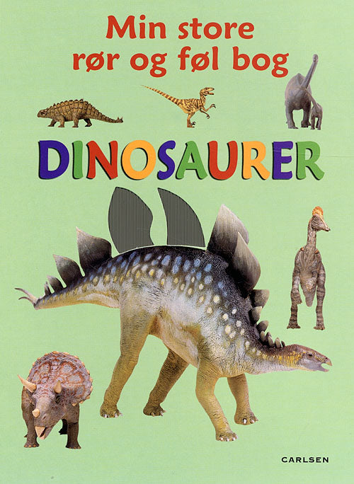 Dinosaurer