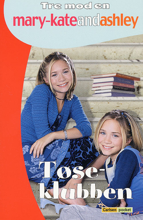 Tøseklubben