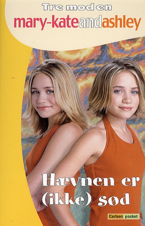 Hævnen er (ikke) sød