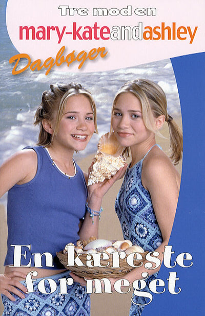 En kæreste for meget