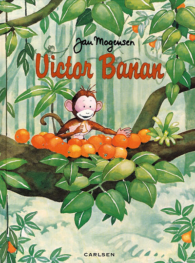 Victor Banan