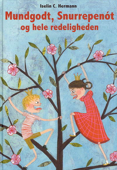 Mundgodt, Snurrepenót og hele redeligheden