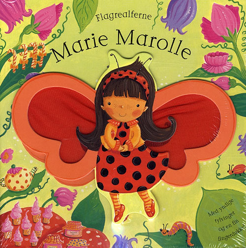 Marie Marolle