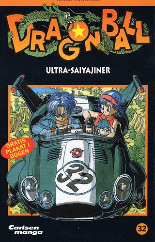 Ultra-Saiyajiner