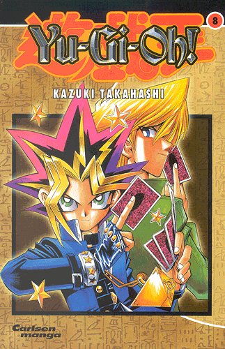 Yu-Gi-Oh!